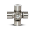 Understand The Knowledge Of Precision Universal Joint