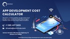 App development cost calculator