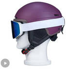 Reanson: Cutting-Edge OEM Skiing Helmets for Safety and Style