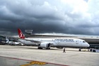 Turkish Airlines booking office Los Angeles