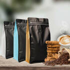 Ground Coffee Bags: Preserving Flavor and Convenience