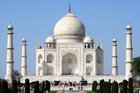 Agra Taj Mahal Sunrise Tour