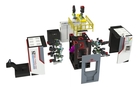 Automatic CNC Machine efficiency has three factors