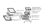 LED Marine Navigation Signal Lights