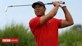 Tiger Woods car crash: Golfer 'in good spirits' after latest tre