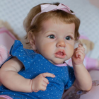 How much do reborn dolls cost？