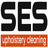 SES Upholstery Cleaning  Hobart