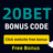 20bet app