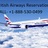 British Airways Reservations
