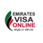 emirates visa