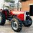 Massey Ferguson