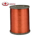 How About Knowing Manufacturing of Aluminum Magnet Wires?