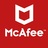 mcafee login